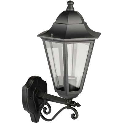 Настенный фонарь уличный PETERSBURG ECONOM 79801E Bl Oasis Light