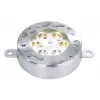 Стеклянный уличный подводный светильник Shark 785016 прозрачный Deko-Light
