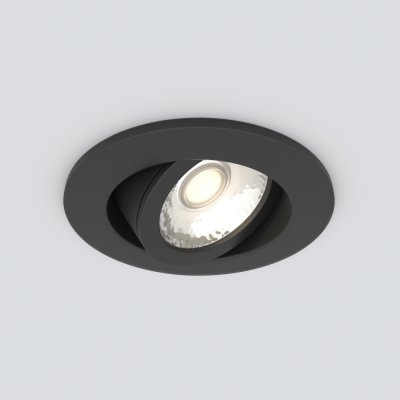 Точечный светильник  15272/LED Elektrostandard