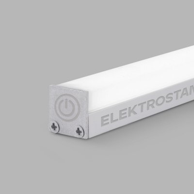 Настенно-потолочный светильник Sensor stick 55003/LED Elektrostandard