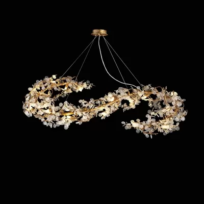 Подвесной светильник CARAMELLY caramelly01 ImperiumLoft