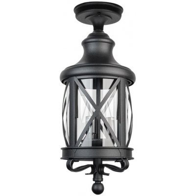 Потолочный светильник уличный LUCERNA 84805A Bl Oasis Light