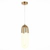 Подвесной светильник Mofisto SL1579.303.02 белый ST Luce