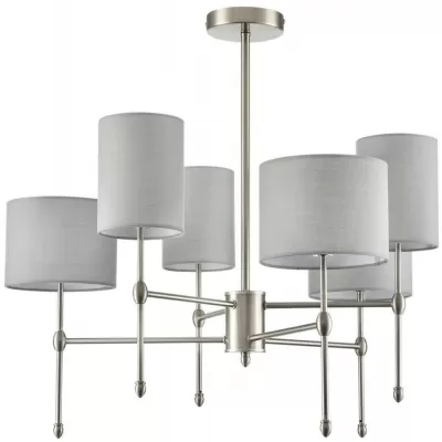 Потолочная люстра Latti 8262/6C Lumion