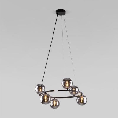 Подвесной светильник Anabelle 6843 Anabelle TK Lighting дизайнерский