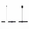 Стеклянный подвесной светильник Asolo SL1185.403.04 форма шар белый ST Luce
