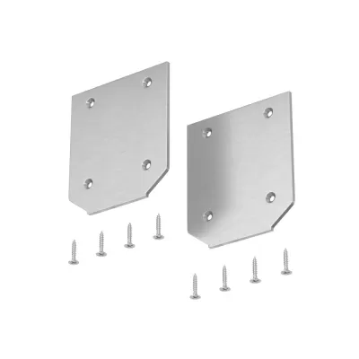 Заглушка Accessories for tracks Exility TRA034MPEC-21S(N) Maytoni