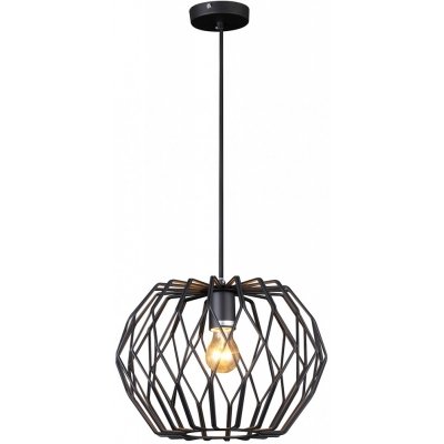 Подвесной светильник Loft Lux LOFT LUX 77036-1P BLACK Natali Kovaltseva дизайнерский