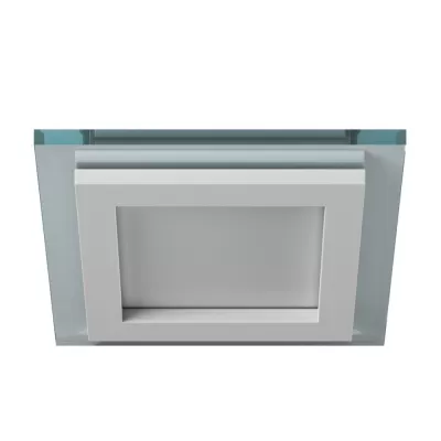 Точечный светильник  P-S100-6-W SWG для натяжного потолка