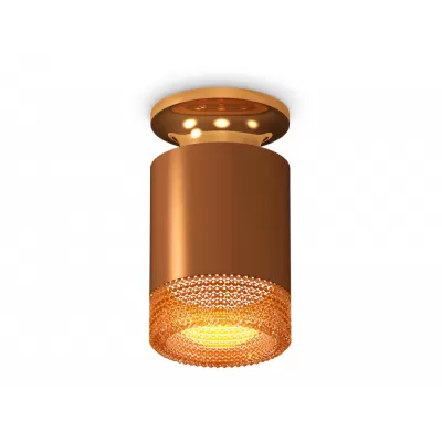 Точечный светильник Techno Spot XS6304131 Ambrella