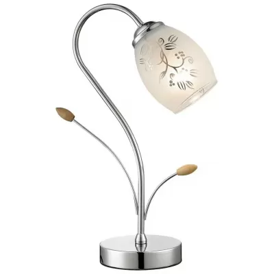 Интерьерная настольная лампа 762-104-01 Velante Интерьерная настольная лампа 762-104-01 Velante