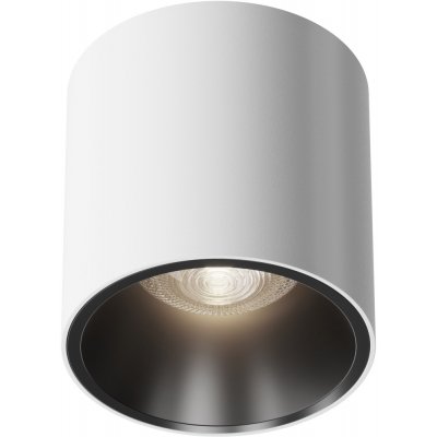 Точечный светильник Alfa LED C064CL-L12W4K-D Maytoni