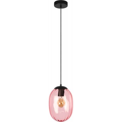 Подвесной светильник Bubble 10427 Purple Loft It