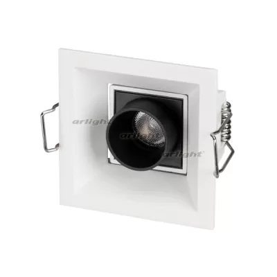 Точечный светильник MS-ORIENT-BUILT-TURN 031927 Arlight