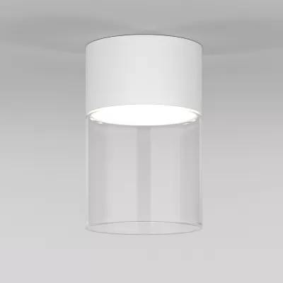 Точечный светильник Lumen 25047/LED Elektrostandard