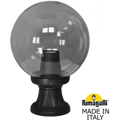 Наземный фонарь GLOBE 250 G25.110.000.AZF1R Fumagalli