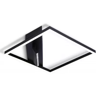 Потолочный светильник COMFORT FL51464 Ambrella прямоугольный