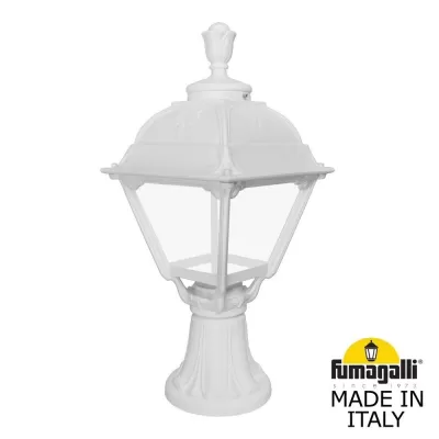 Наземный фонарь Cefa U23.111.000.WXE27 Fumagalli Уличный