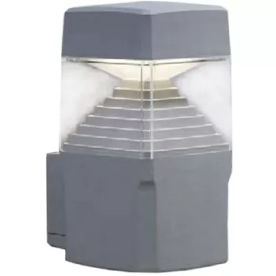 Настенный светильник уличный Ester DS1.562.000.LXD1L Fumagalli