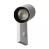 Спот Axel CL512510 цилиндр белый Citilux