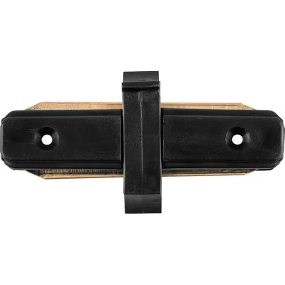 Коннектор Track Black 10324 Feron