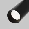 Трековый светильник Focus Led TR032-4-12WTW-M-DD2-B черный цилиндр Maytoni