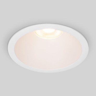 Встраиваемый светильник уличный Light LED 3005 35160/U Elektrostandard