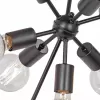 Потолочная люстра  V4336-1/8PL Vitaluce