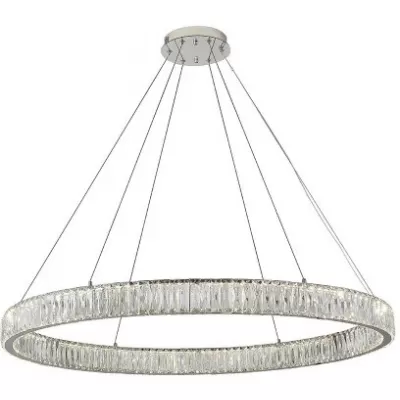 Подвесной светильник 8240 8240N/100 chrome Newport