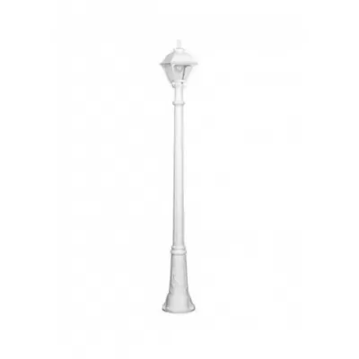 Наземный фонарь Cefa U23.158.000.WXE27 Fumagalli