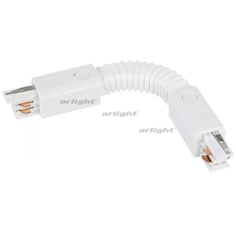 Коннектор LGD-4TR-CON-FLEX 024040 Arlight Коннектор LGD-4TR-CON-FLEX 024040 Arlight