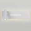 Настенный светильник Tuo MRL LED 1117 белый белый Elektrostandard