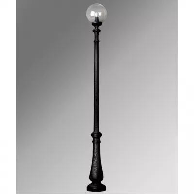 Наземный фонарь Globe 300 G30.202.000.AYE27 Fumagalli