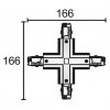 Соединитель D Line 710033 Deko-Light