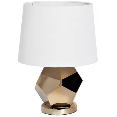 Интерьерная настольная лампа  22-88259 Garda Decor