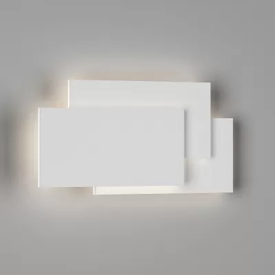 Настенный светильник SHADE GW-6809-12-WH-WW DesignLed