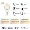Лампочка светодиодная Smart Home 1100112 Gauss