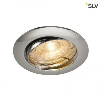Точечный светильник Pika 1000719 SLV