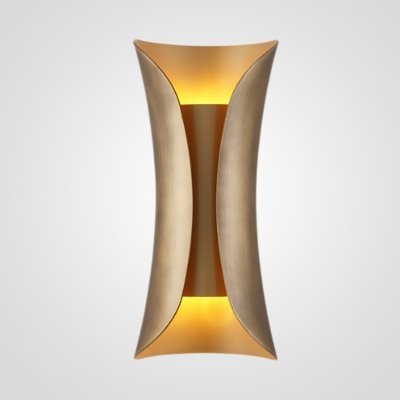 Настенный светильник  Infiniti01 ImperiumLoft