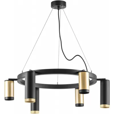 Подвесной светильник Rullo LR01640387370 Lightstar