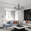Стеклянный торшер Nicole 4890/1F цилиндр Odeon Light