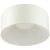 Потолочный светильник Confy 7690/26L белый цилиндр Sonex