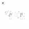 Прожектор уличный RAY 028076(1) Arlight