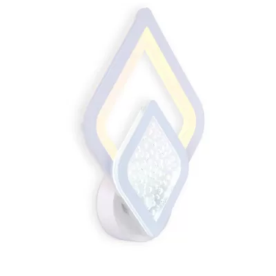 Бра Acrylica FA4289 Ambrella прозрачное