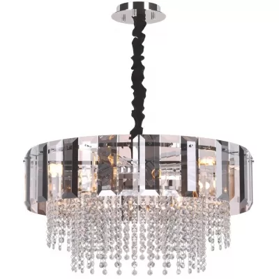 Подвесная люстра Oliveri OML-69603-10 Omnilux