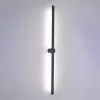 Настенный светильник  ST607.442.16 черный ST Luce