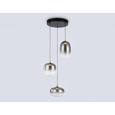 Подвесной светильник High Light LH11099 Ambrella