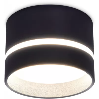 Точечный светильник TECHNO SPOT TN622 Ambrella