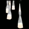 Подвесной светильник Bochie SL405.103.06 белый ST Luce