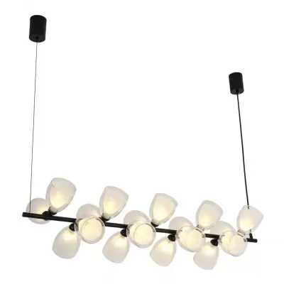 Подвесная люстра Inglewood LSP-6064 Lussole